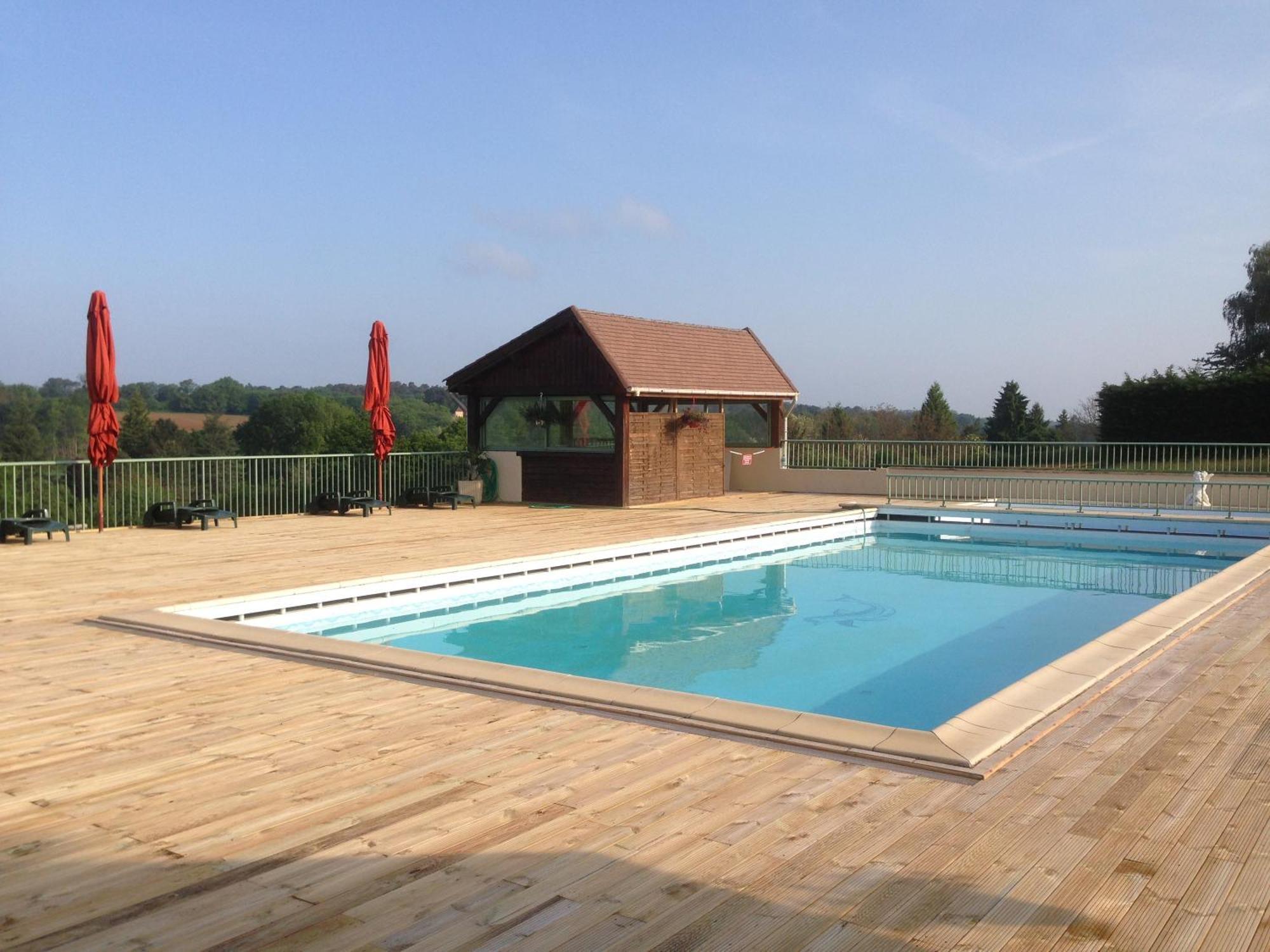 La Residence Du Vieux Four Saint-Genies Экстерьер фото