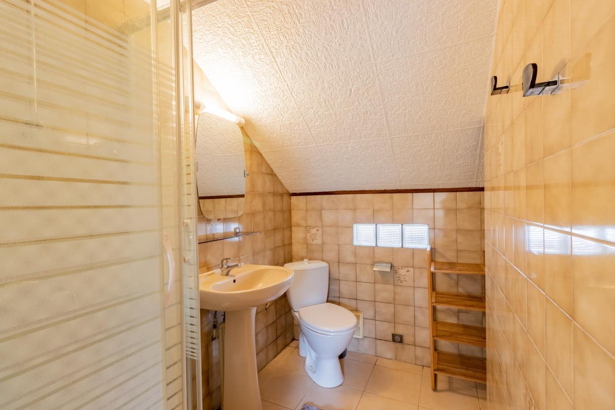 La Residence Du Vieux Four Saint-Genies Экстерьер фото